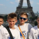 Francja 2015 - Turniej Guarledan Cup - 46